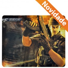 MOUSEPAD PERSONALIZADO GAMES 01 MP05-002